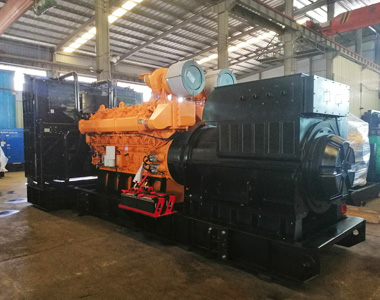 ld平台中国有限公司
1500kw/10.5kv 高压发电机出口俄罗斯项目