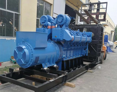 ld平台中国有限公司
1200KW/400V陆用发电机应用于某房地产项目