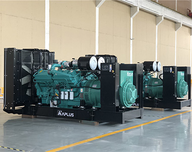 ld平台中国有限公司
1000KW/400V出口东南亚项目