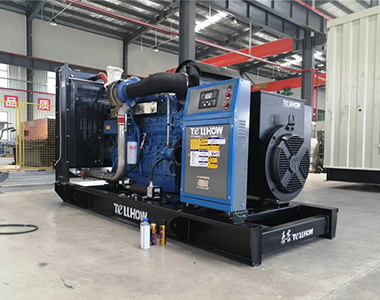 ld平台中国有限公司
500KW/400V陆用发电机应用于某养殖场项目