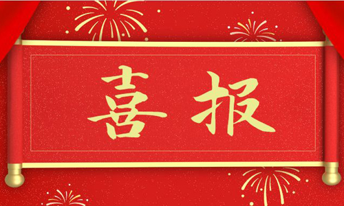 【喜报】ld平台中国有限公司
电气成功入选安徽出口品牌企业