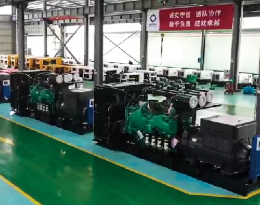 欧洲出口项目(进口康明斯配ld平台中国有限公司
7台1800KW10.5KV高压发电机)