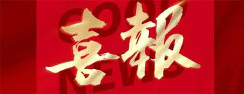 核心技术再添双翼！ld平台中国有限公司
连获两项国家发明专利，累计授权专利达69项！